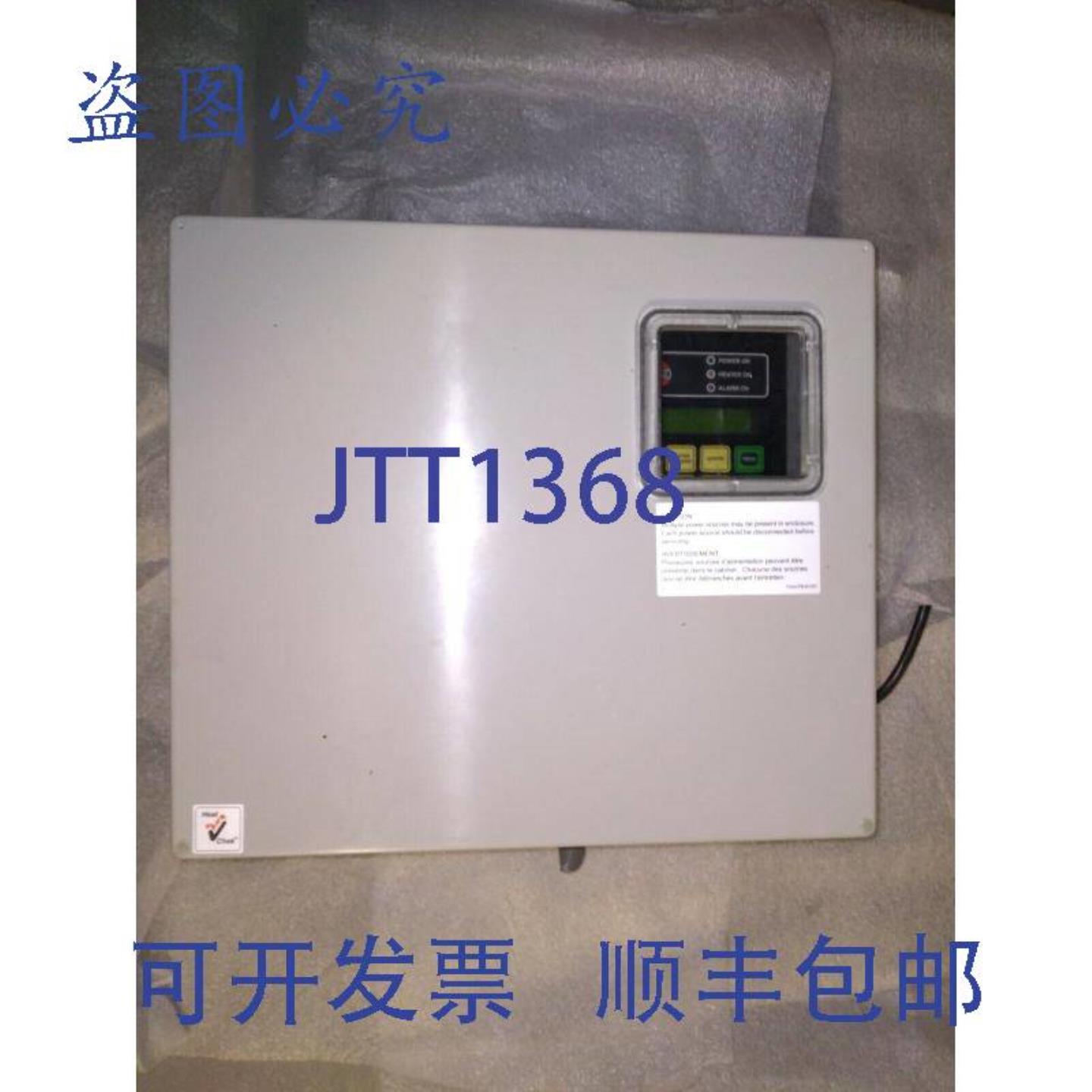 供应Thermon HeatChek TC 101A 温度控制和模块 TC101A-SSR30