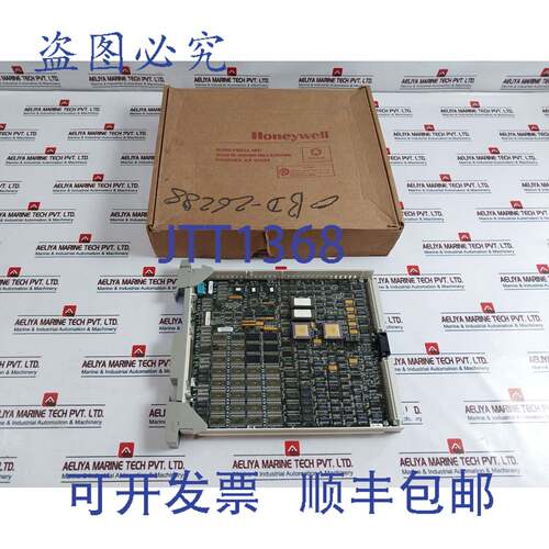 现货供应Honeywell 51304518-200 Advance Processus 控制板