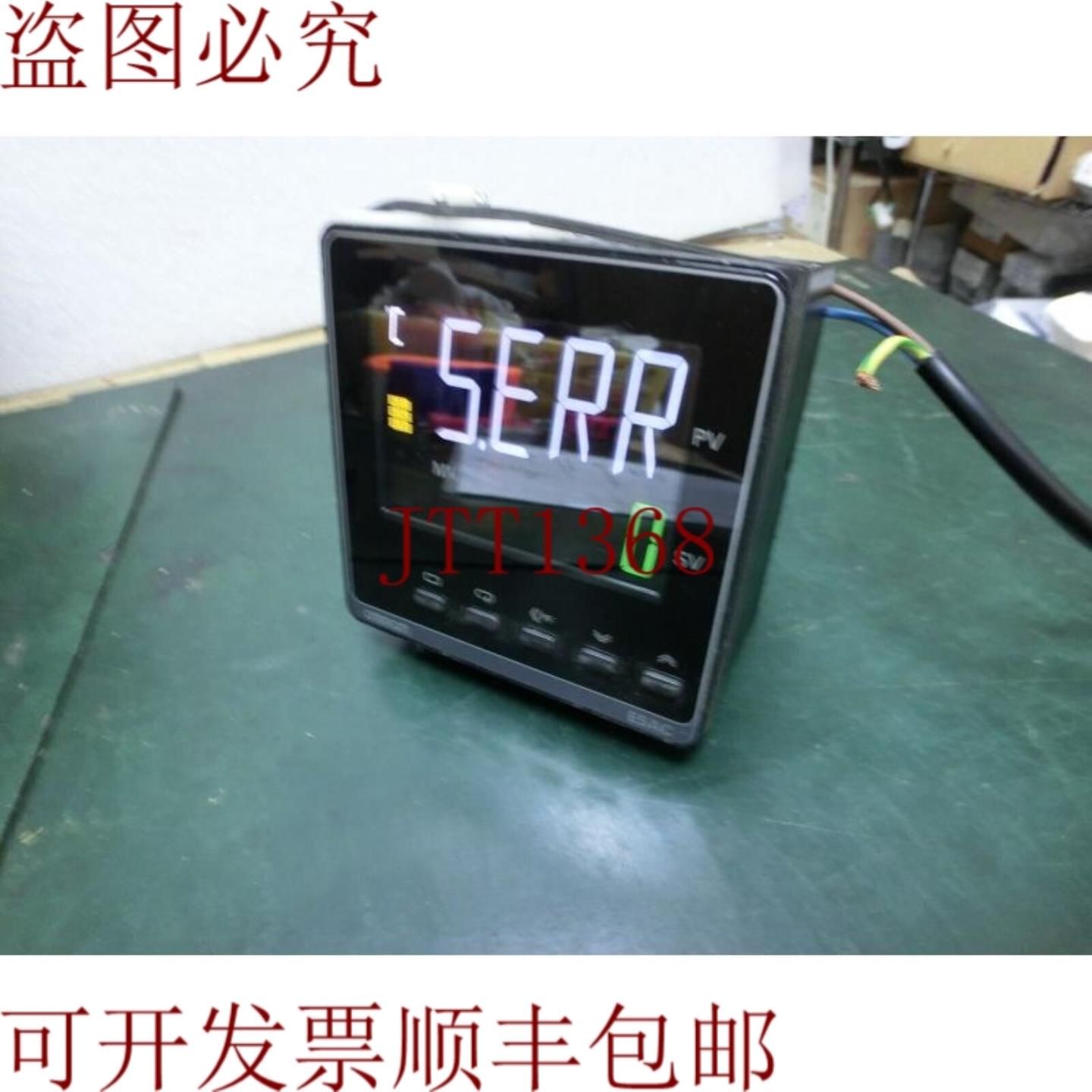 供应E5AC-RX3ASM-800数字控制器20版CN 8473