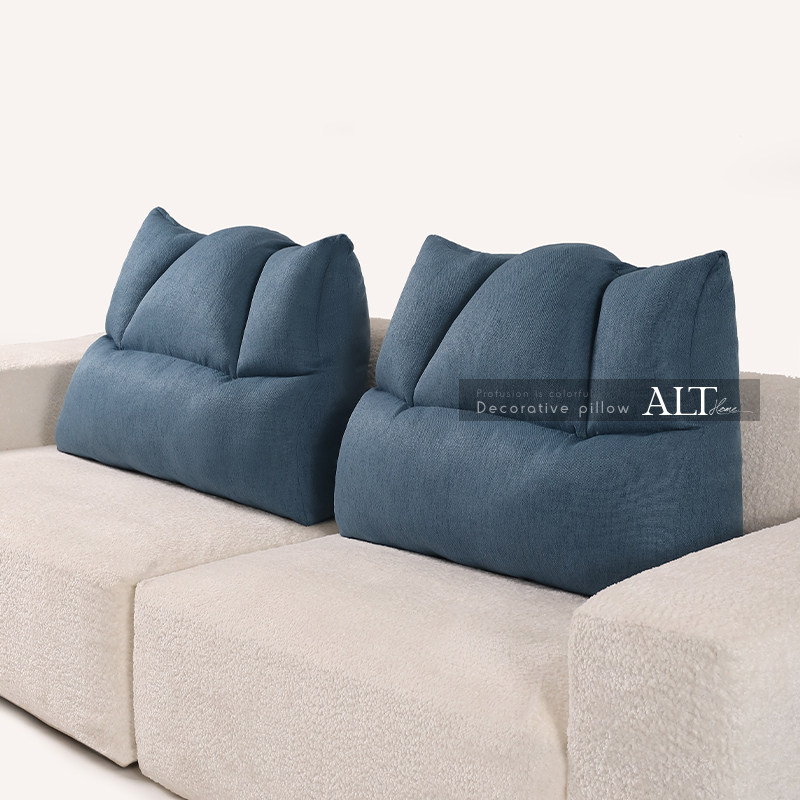 床头靠垫大靠背软包卧室防撞床上靠枕榻榻米护腰靠垫沙发看书靠背,居家布艺,床头靠垫,淘宝优惠券,粉丝福利购,淘宝优惠卷