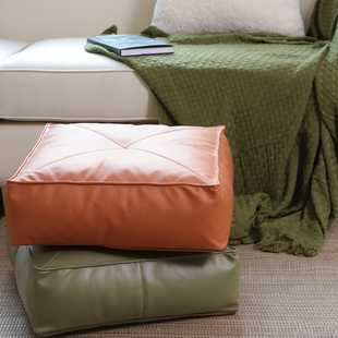 日式蒲团坐垫客厅地板座垫放地上卧室家用懒人坐墩榻榻米垫子屁垫