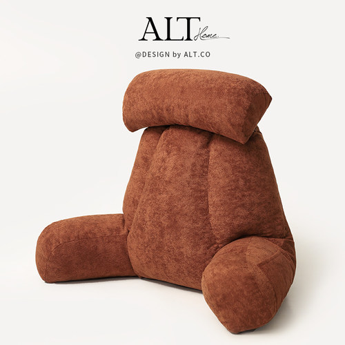 优质填充物|久靠不塌靠背垫