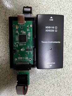 TI仿真器 静电保护 高压 XDS100 隔离 XDS110