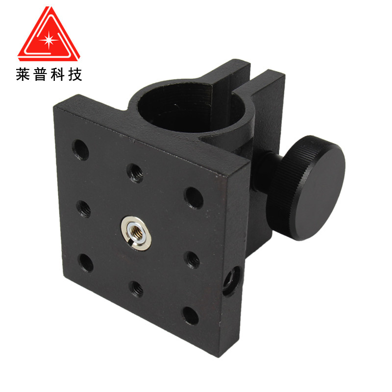 支撑夹具光具座垂直调整架莱普