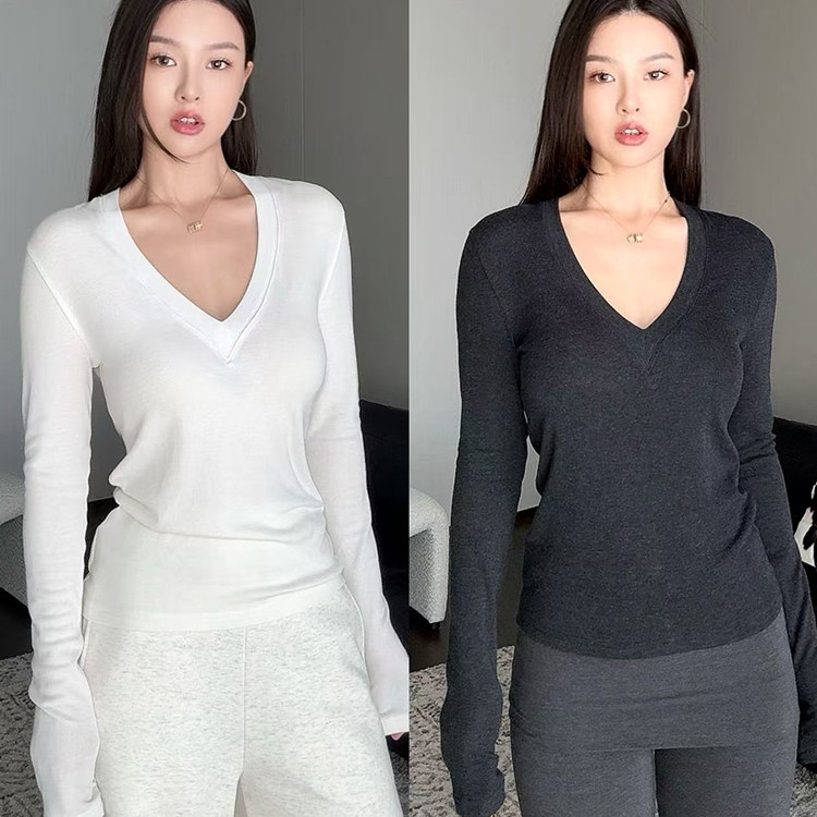 AndDens2024秋装新品长