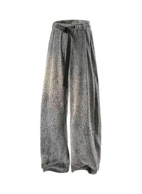 NASA WTAPS美式夹克男春秋季满天星别致小香风外套休闲运动套装潮