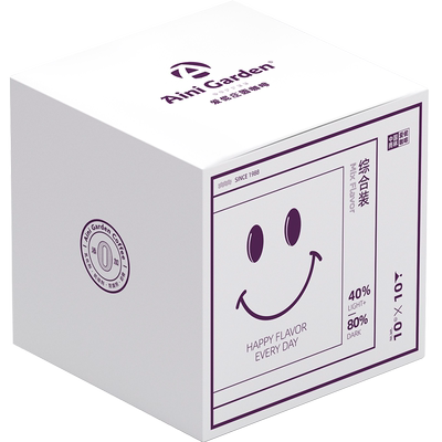 ainigarden咖啡爱伲庄园