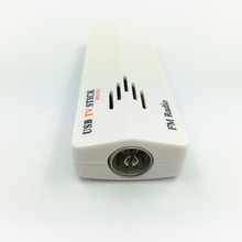盒电脑当电视用wi线闭路看电视接收卡 n7w8笔记本插有电视卡usb