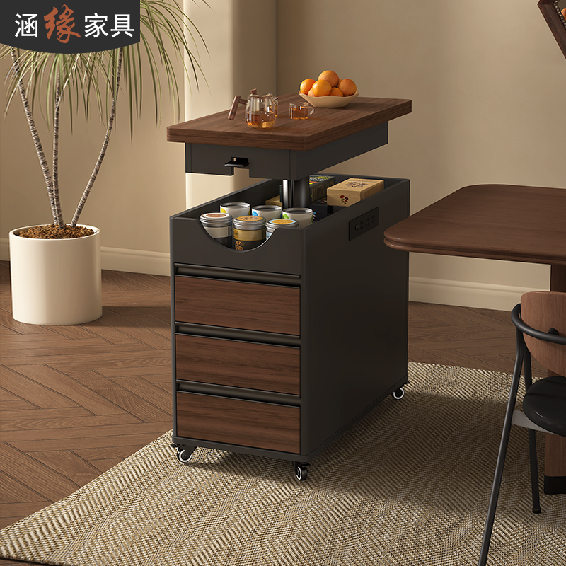 岛台一体式多功能岛台