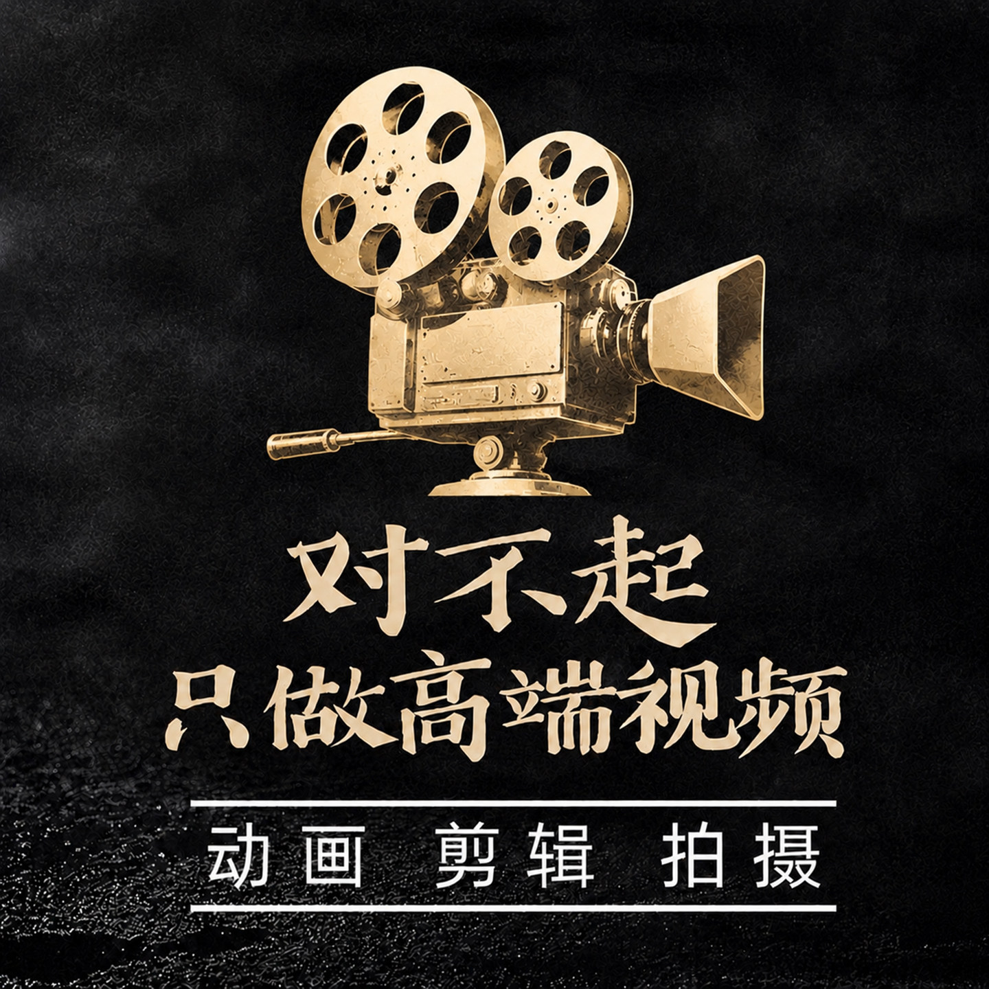 视频制作剪辑ai短剧动漫接单ae代做特效片头企业宣传片拍摄mg动画图片
