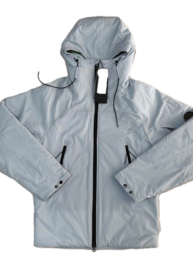 TOPSTONE秋冬季男士休闲保暖开衫棉服夹克时尚潮流青年棉衣外套