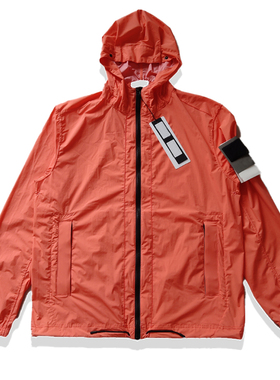 20SS 43831 SKIN TOUCH PACKABLE JACKET