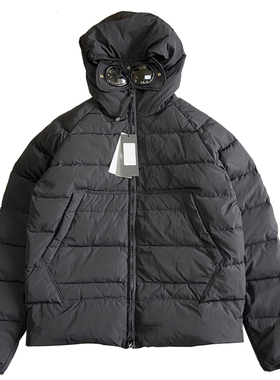 TOPSTONEY冬季高端加厚保暖羽绒服防寒加厚青年防风外套情侣外套