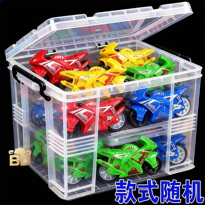 儿童惯性迷你摩托车玩具极速摩托车儿童耐摔小玩具惯性回力摩托车