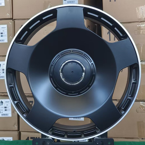 适用于奔驰大G级轮毂G500轮毂