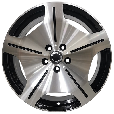 C级E级A级铝合金轮毂包邮送配件