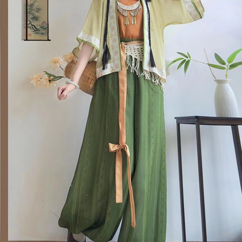 宋制汉服古装中国风汉元素汉服