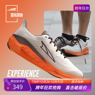 轻量网面鞋 ALTRA奥创FORM缓震轻量路跑鞋 男女马拉松支撑透气跑鞋