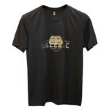 2025夏季新款丝光棉大码短袖T恤QT60665356P70M-6XL，男装T恤，钱塘6066（原711）