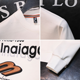 2025秋冬新款男士圆领卫衣60666122P105M-6XL，男装卫衣，钱塘6066（原711）