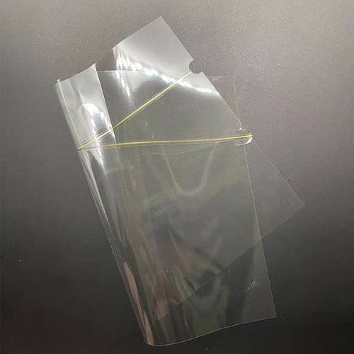 通用扑克牌包装热缩膜姚记正点三A宾王兄弟双K封膜机透明膜封膜纸