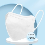 Ведес Медицинский мастер медицинской защиты N95