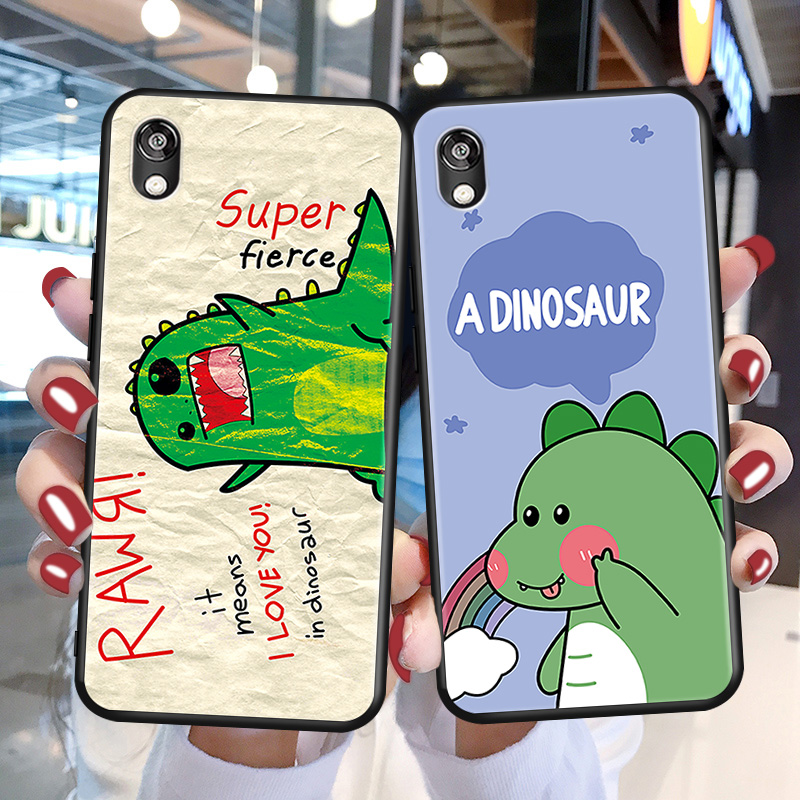 磨砂软壳 抗震防摔 精美潮壳