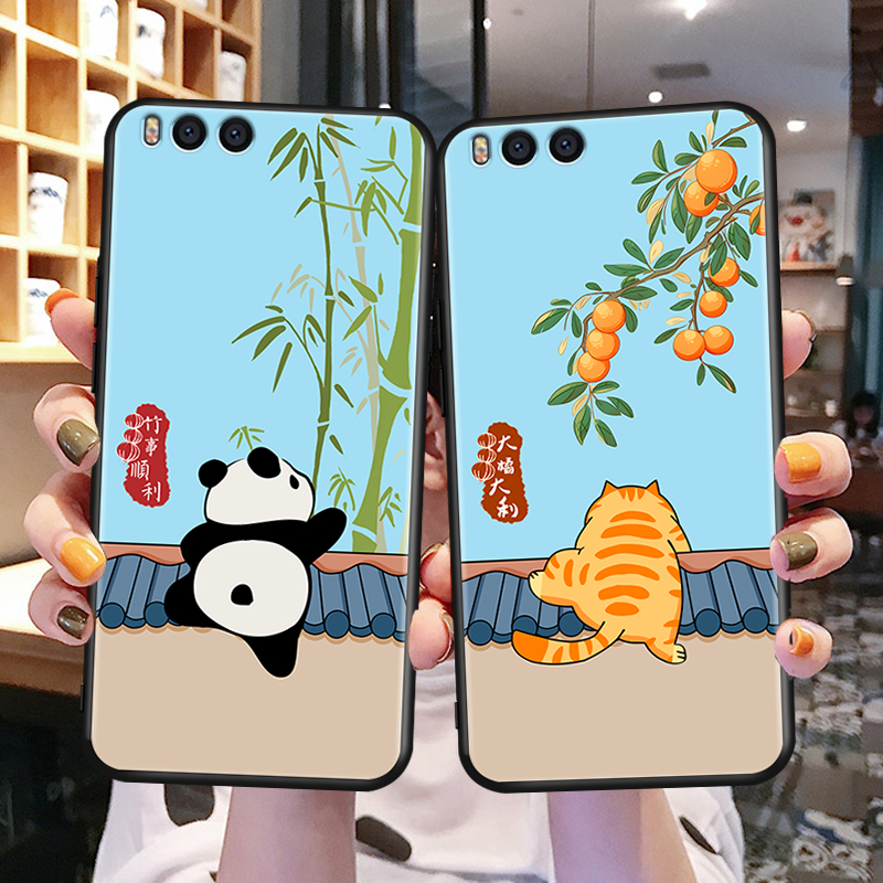 磨砂软壳 抗震防摔 精美潮壳