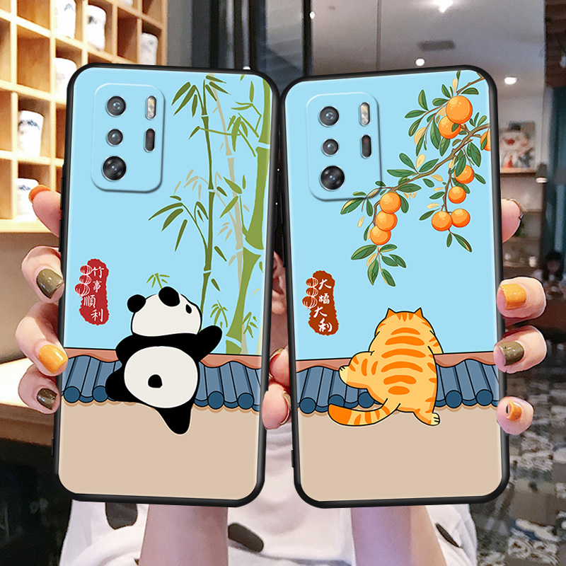 磨砂软壳 抗震防摔 精美潮壳