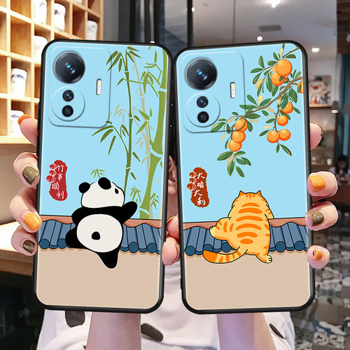 磨砂软壳 抗震防摔 精美潮壳