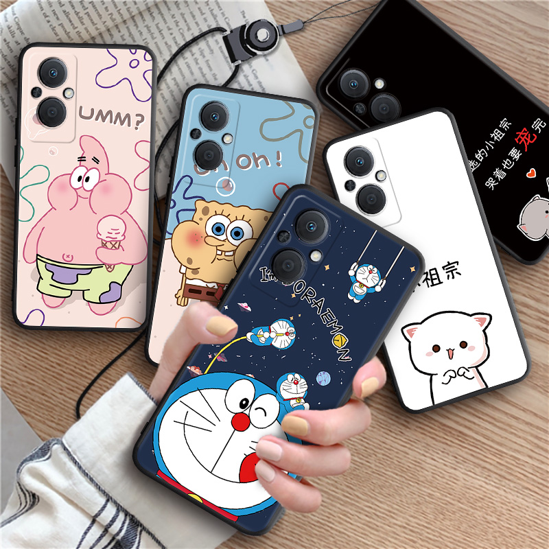 全包软套 抗震防摔 精美彩绘