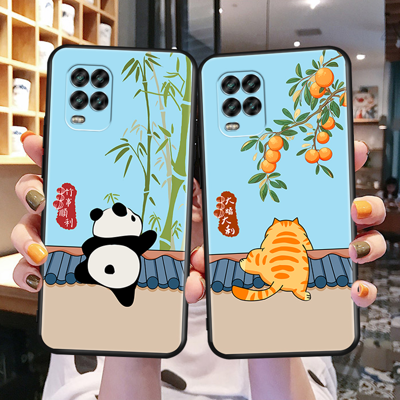 磨砂软壳 抗震防摔 精美潮壳