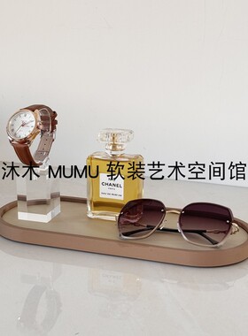 -现货-玄关组合-仓库搬迁促销-公寓样板间梳妆台软装饰品摆件套装