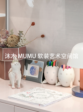 恐龙蛋生日礼物收纳十岁小学文具