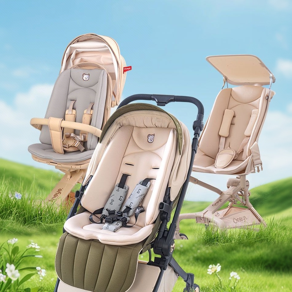 适用丸丫t6PLUS/Bebebus遛娃神器