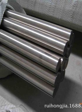 NiCr20CuMo镍铁合金棒2.4660耐蚀合金板N08020
