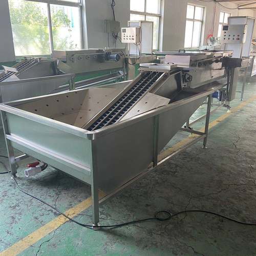 小型洗蛋机商用鸡蛋清洗机鲜鸡蛋鸭蛋保洁蛋