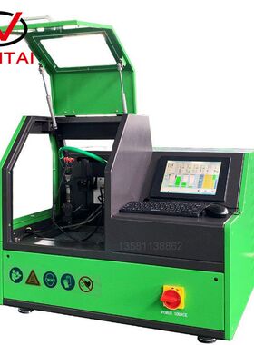 南泰厂家   高压共轨喷油器试验台NTS205共轨试验台EPS206EPS205