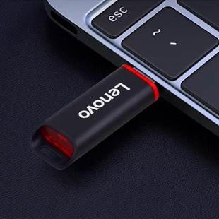 联想4G投标U盘SS160标书u盘招标投标迷你优盘 礼品车载电视音响