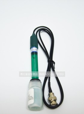 Jenco任氏600P电极6810P电极LD-900-3AJ膜头LD-900-11溶氧电极大