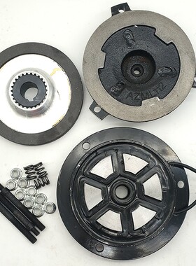 AZML-b71/80/90/100/112/132电磁制动器意大利AZML-112电机制动器