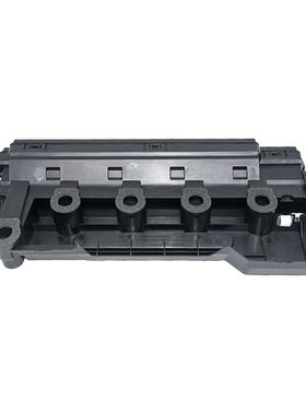 适用于夏普C2021/C2521等废墨盒