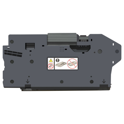 适用于施乐328废粉盒收集废粉盒