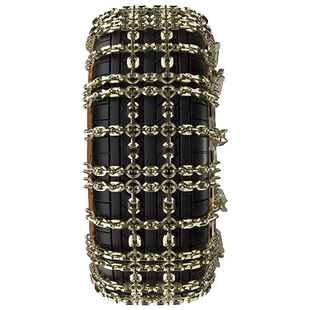 奔驰v300 c260l glc a200l c200l gla200轮胎防滑链汽车雪地V300l