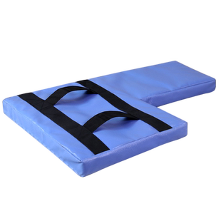 篮球对抗板训练辅助器材身体背打对抗垫子投篮干扰棒防守假人装备