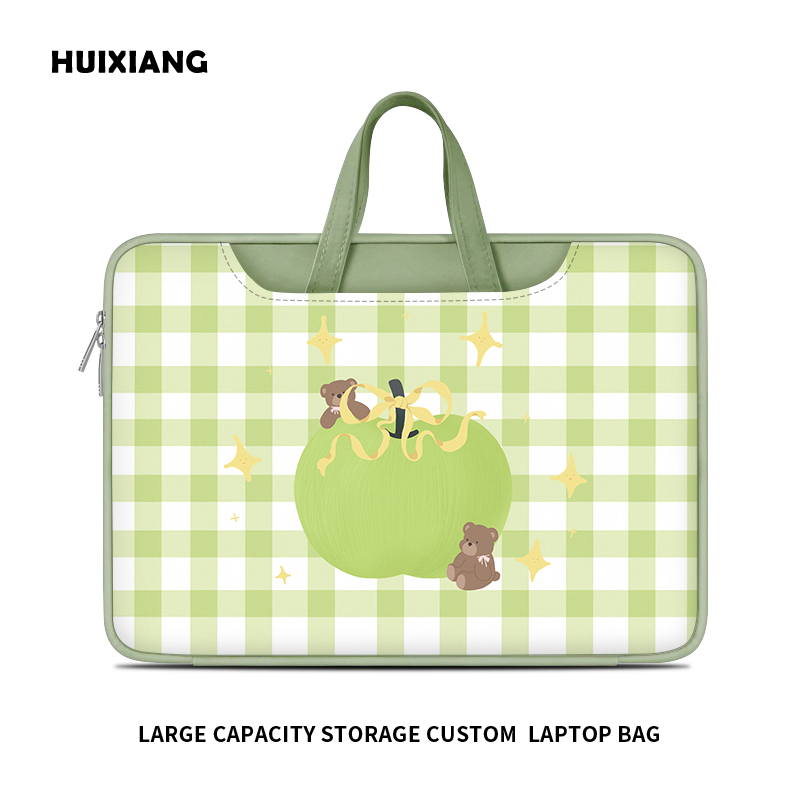 电脑包女士高级感适用苹果