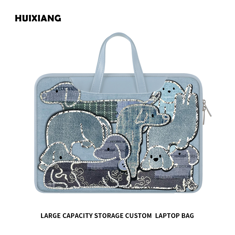 笔记本电脑内胆包防水防震防划