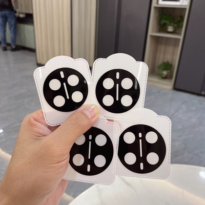 适用荣耀Magic7 Pro镜头保护膜Magic7无损高清防刮后置一体镜头膜