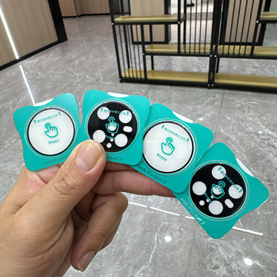 适用华为pocket2镜头膜折叠屏pocket2高清摄像头保护膜防摔防刮款