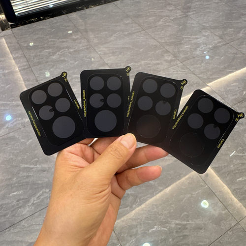 适用红米K100pro镜头膜RedmiK100promax后摄全覆盖防刮高清保护贴